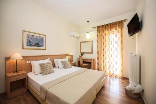 Palaia Epidavros Hotel | Saronis Hotel