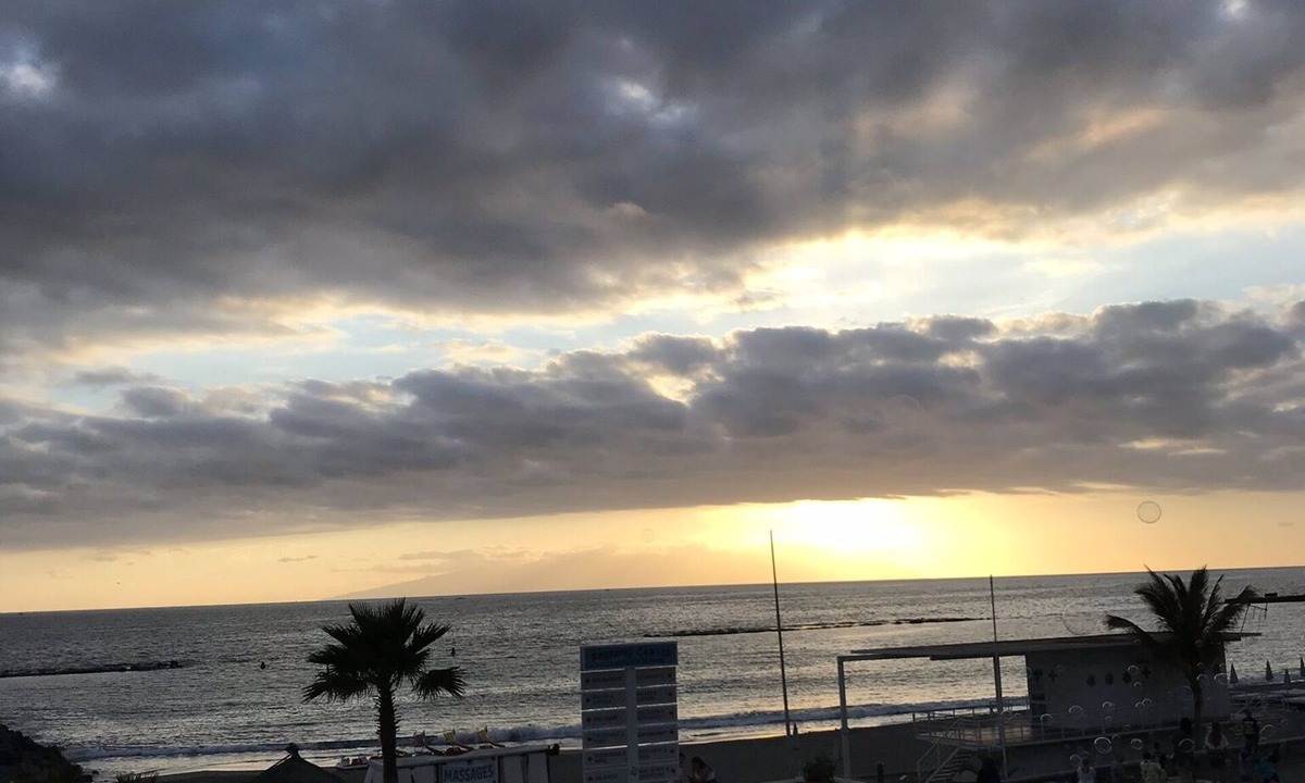 San Eugenio Apartment | Sea View Apartment Villas Canarias