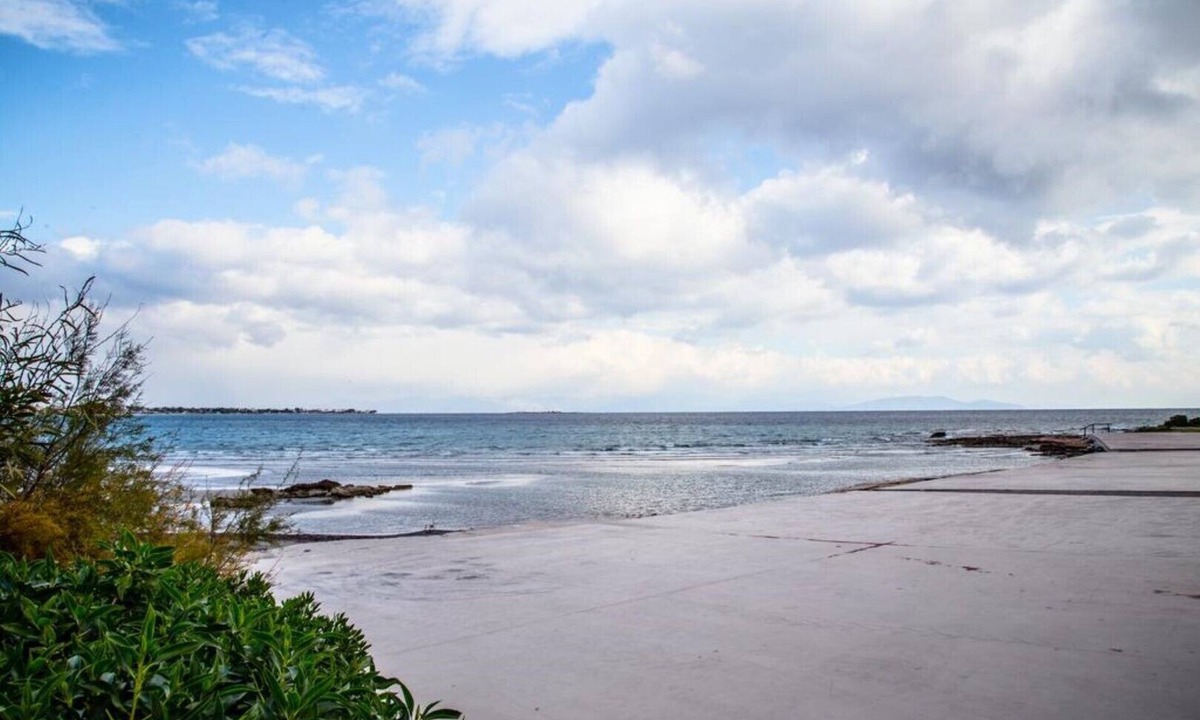 Spata-Artemida Apartment | Sea view apartment near ATHENS AIRPORT