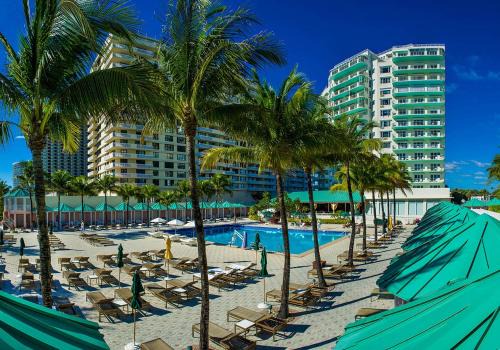 Bal Harbour Hotel | Sea View Hotel
