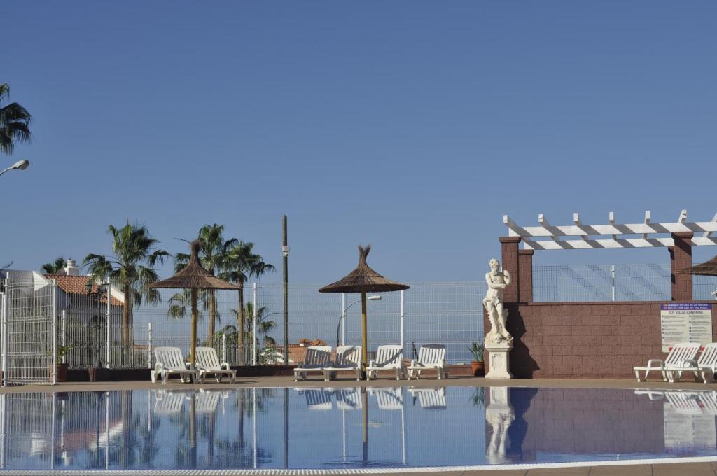 San Eugenio Apartment | Sea View Villas Canarias