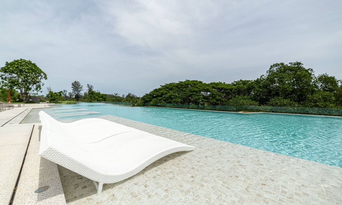 Bang Tao Apartment | Seaside 1BR 200 m to BangTao beach