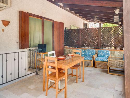 Roseto Capo Spulico House | Seaside Home in Roseto Capo Spulico