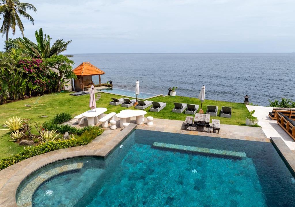 Bukti Hotel | Seaside Oceana Suites by Mahaprana