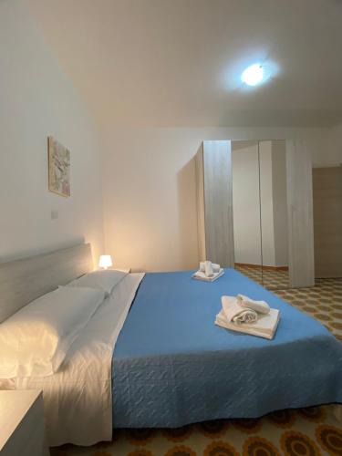 Marina di Pisciotta Apartment | SeaView Apartments Caprioli-Palinuro