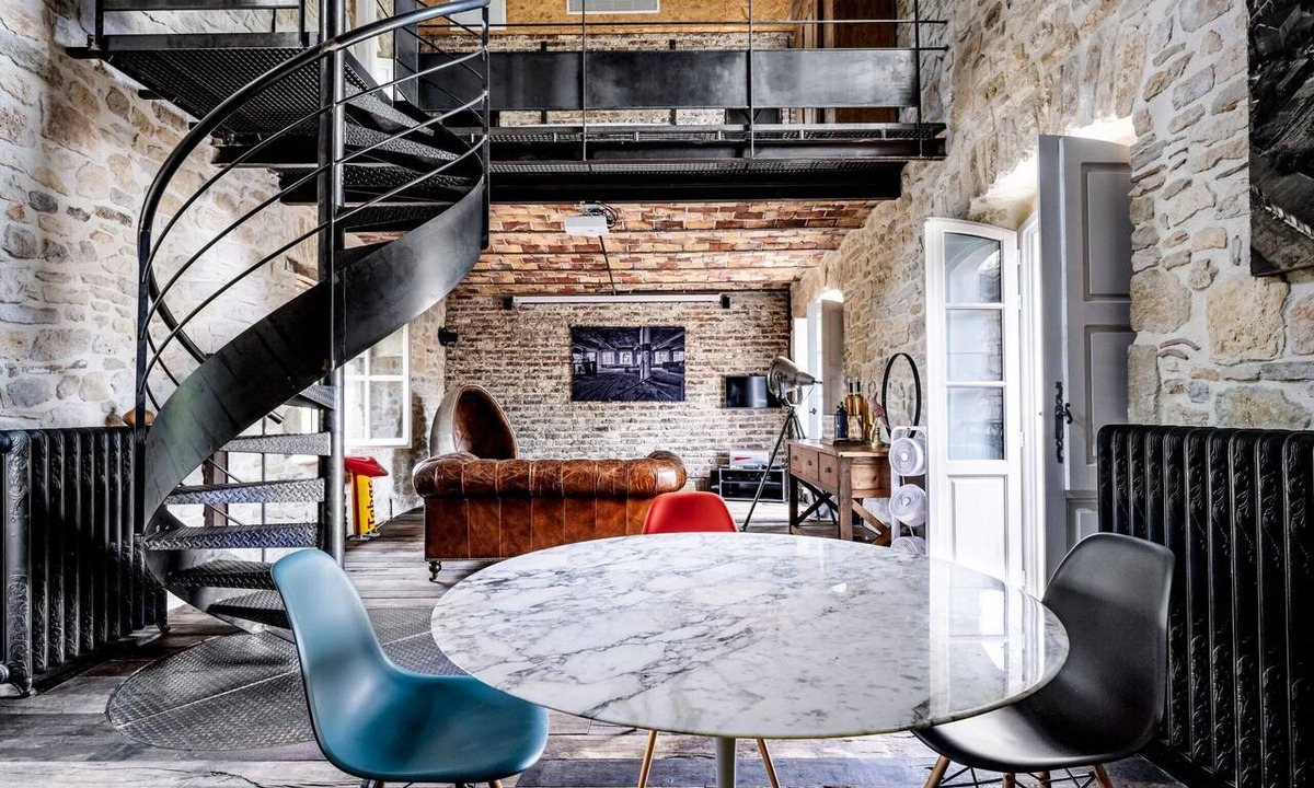 Aubussargues Hotel | Secret d'Uzès