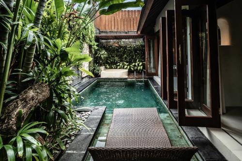 Dewi Sri Villa | Seminyak Sanctuary Villa by Ini Vie Hospitality