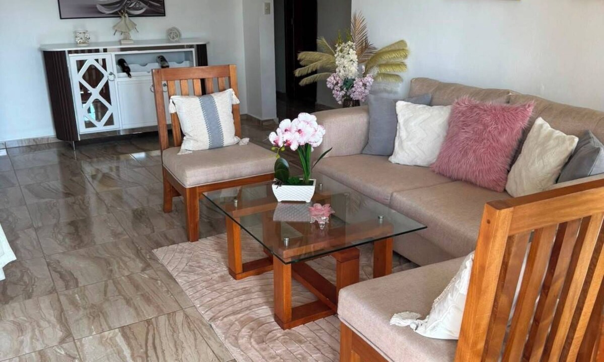 San Francisco de Macoris House | Serene 3-bedroom house with AC in San Francisco de Macorís