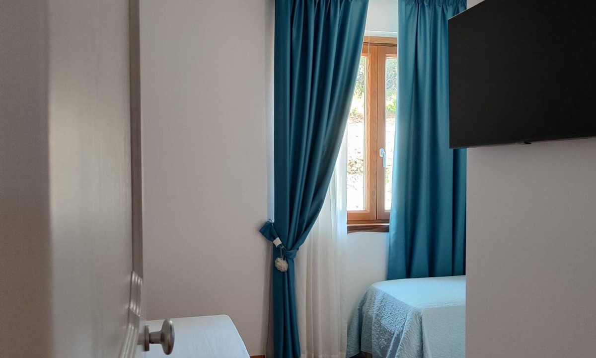 Serramezzana House | Serramezzana