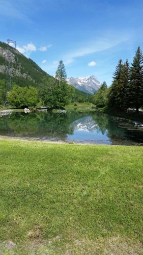 La Salle-les-Alpes Apartment | Serrecheholidays
