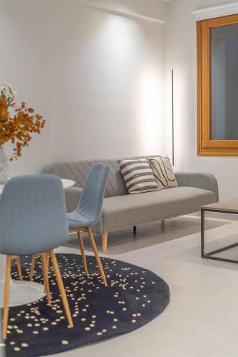 Trikala Apartment | Set of Flats Vol 1 2 3