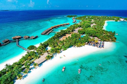 Furanafushi Island Resort | Sheraton Maldives Full Moon Resort & Spa