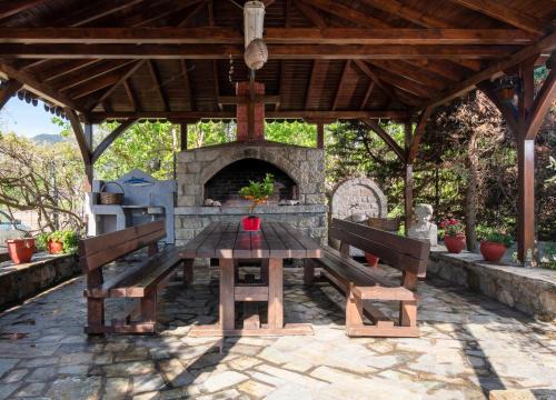 Sikia Villa | Sikia Village Houses