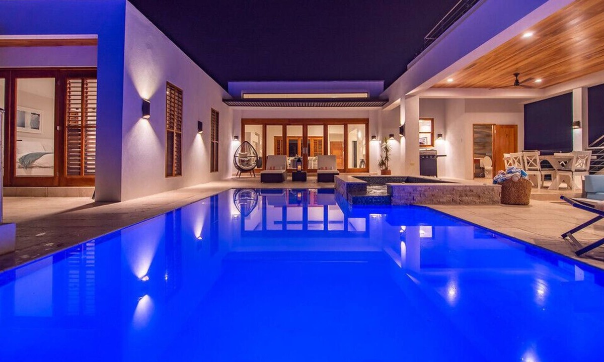 Silver Sands Apartment | Simmer Down, Silver Sands, Jamaica