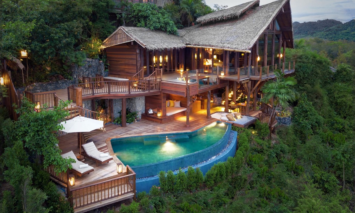 Ko Yao Resort | Six Senses Yao Noi