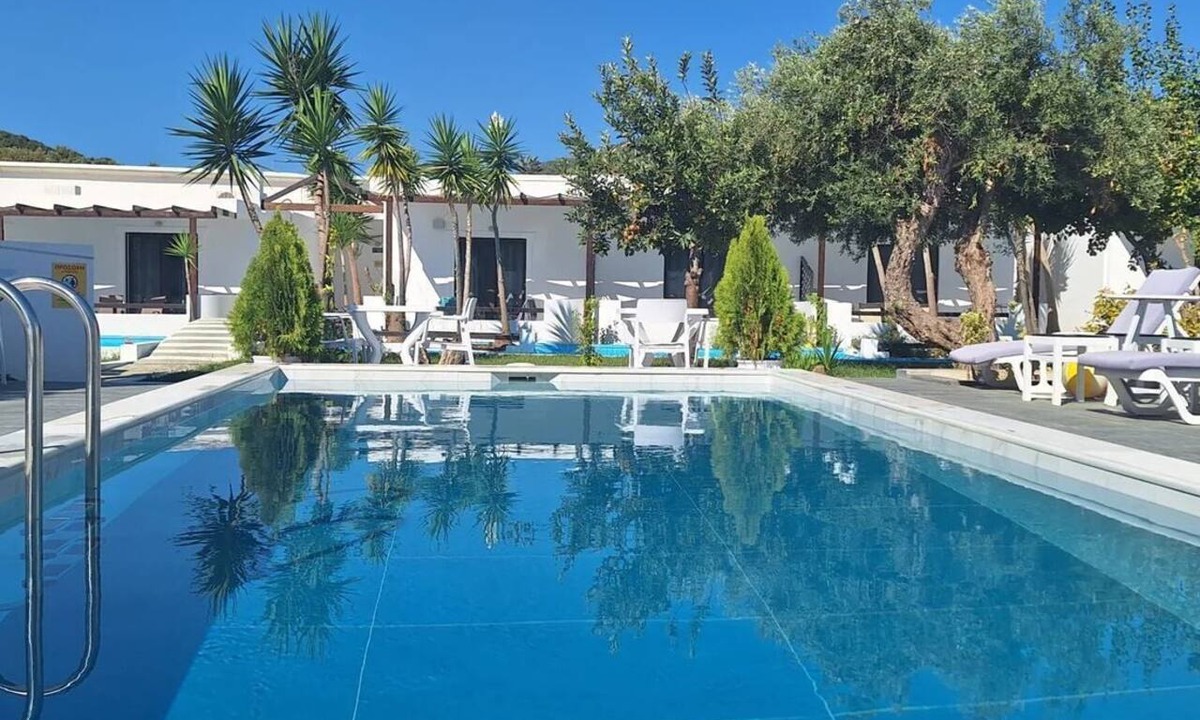 Skiathos Town House | Skiathos Holiday Resort