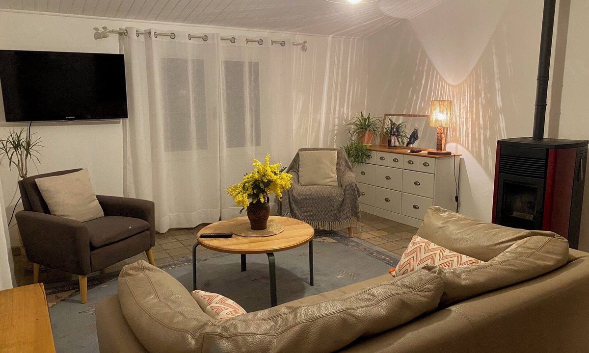 Pignan Apartment | Small house in the countryside near Montpellier
