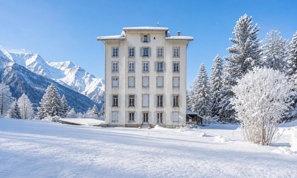 Montroc Apartment | SmartStay Planet - Argentière