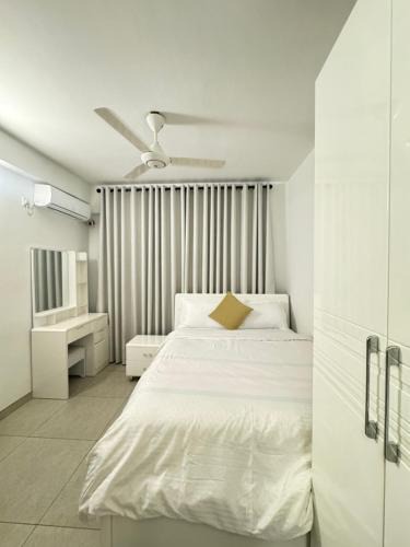 Farukolhufushi Island House | Snapstay103