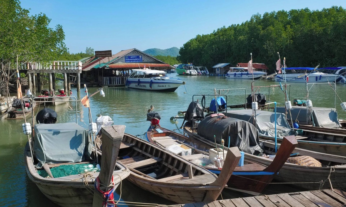Pa Klok Hotel | Snooze Inn Phuket
