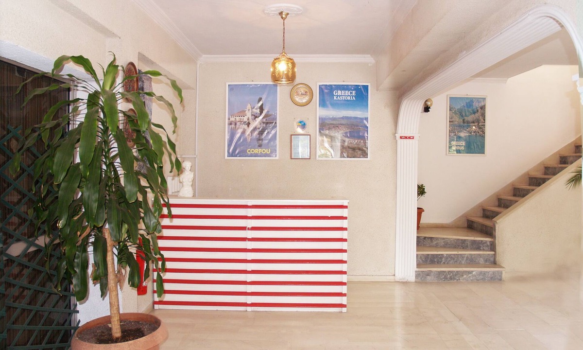 Ipsos Hotel | SOFIA HOTEL * (Suitte)
