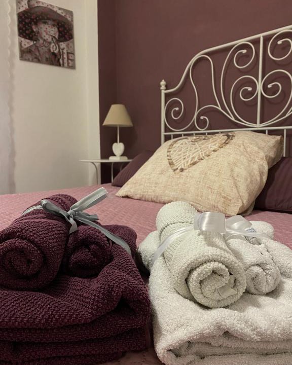 Zona LIII Tomba di Nerone Apartment | Sognando Roma appartamento turistico