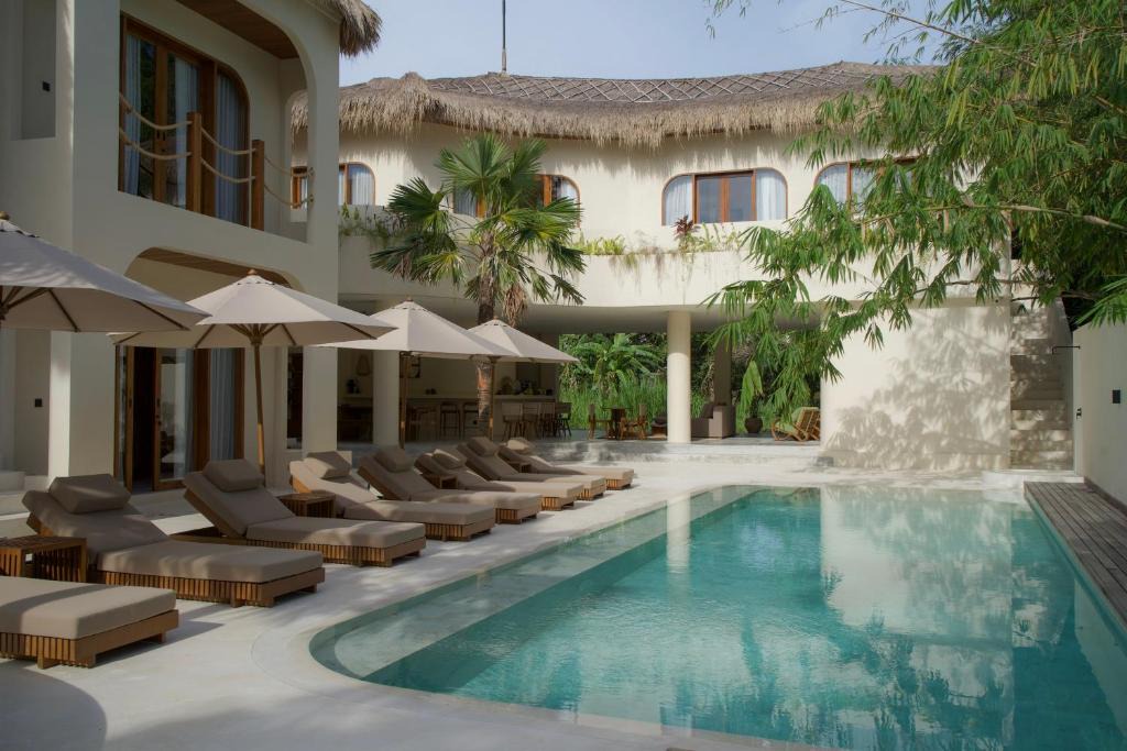 Pecatu Hotel | Sola Uluwatu