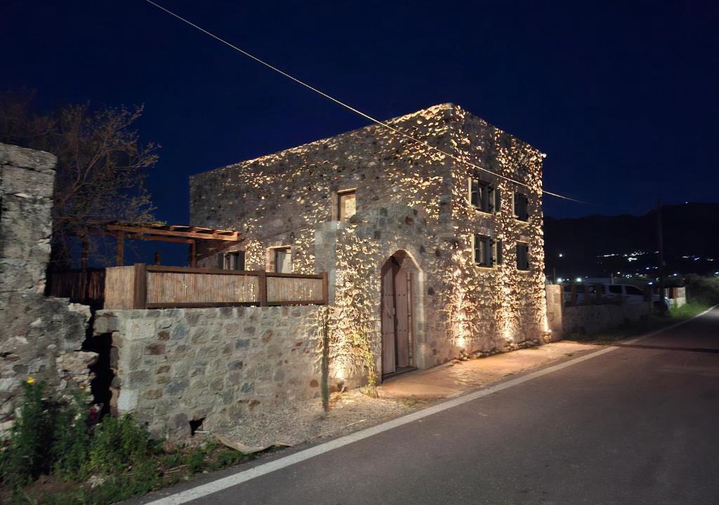 Linopotis Villa | Sole & Pietra Luxury Villa