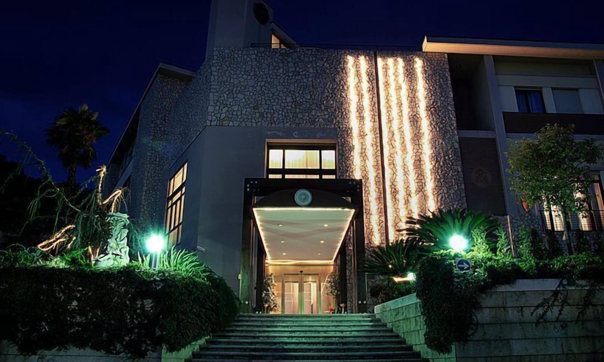 Solofra Hotel | Solofra Palace Hotel Resorts