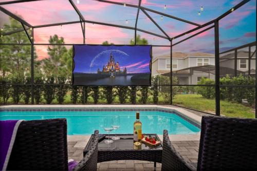 Loughman House | Solterra Resort Pool & Game Room 15 MI to Disney