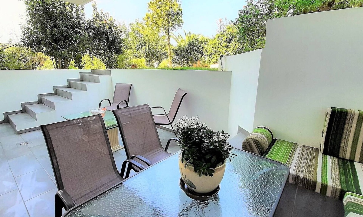 Kato Sounion Apartment | Sounio Dea Del Mare complex by the sea. Apartment Kalypso.