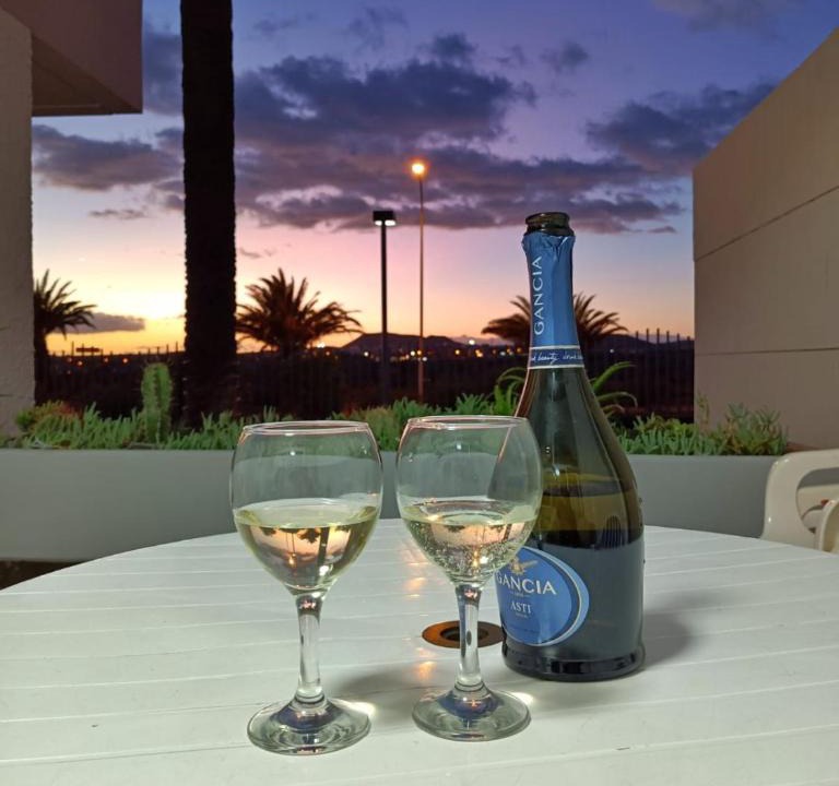 Las Galletas Apartment | South Tenerife 471