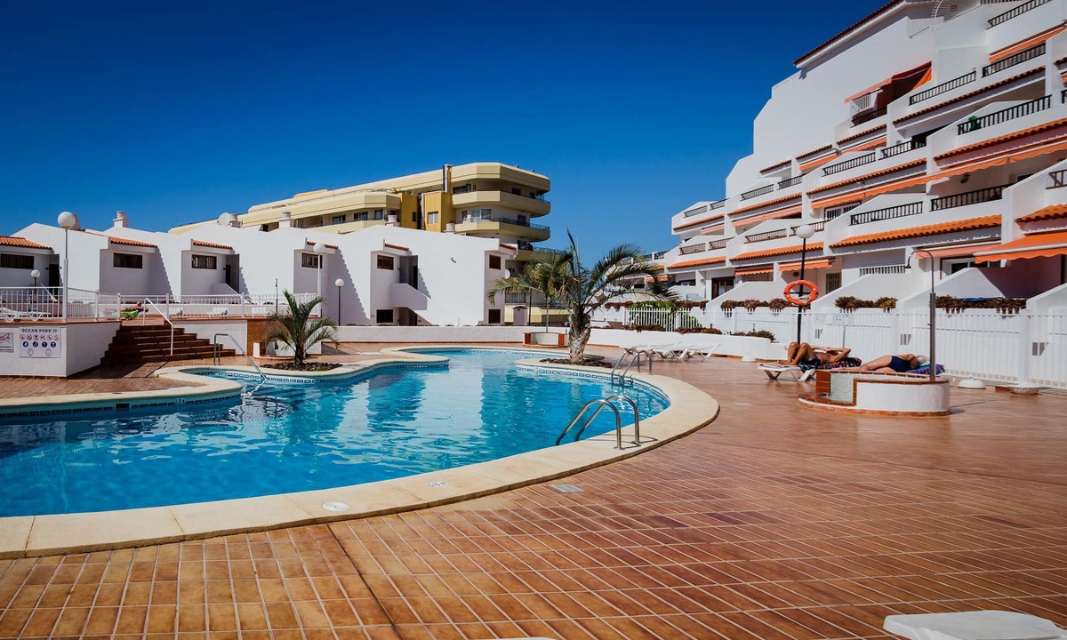 San Eugenio Apartment | Spacious 3 bedrooms apartment Ocean Park Costa Adeje