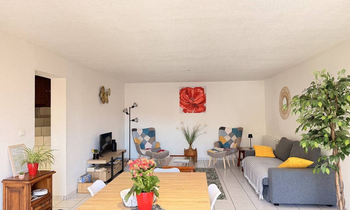Sayat House | Spacious House with Garage in Sayat | 8 Pers