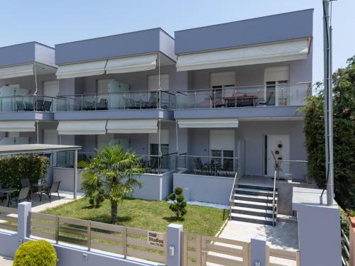 Stavros Apartment | Star Studios