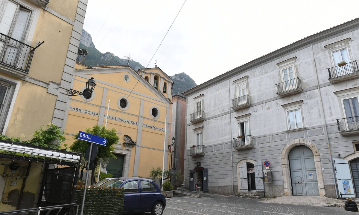 Campagna Apartment | Stay in the heart of Campagna