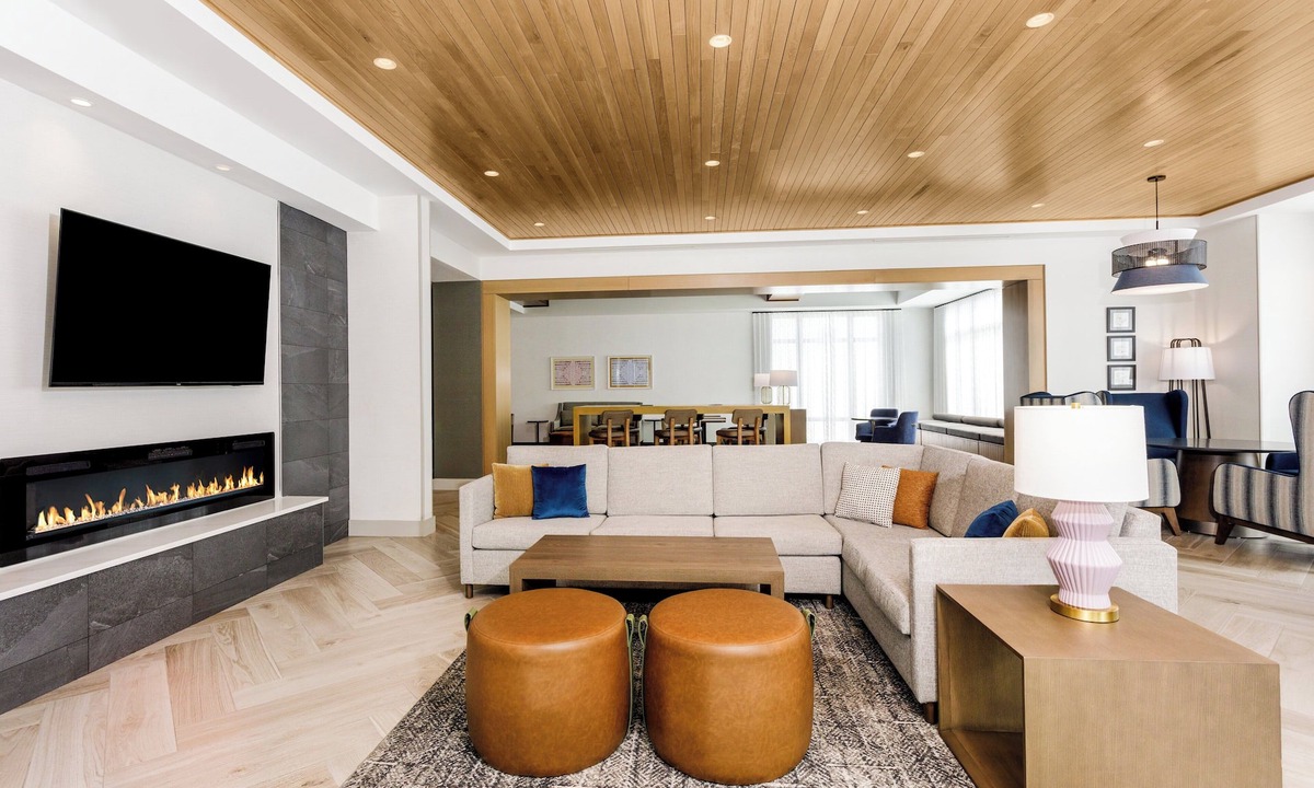 Winter Haven Hotel | Staybridge Suites Winter Haven Auburndale by IHG