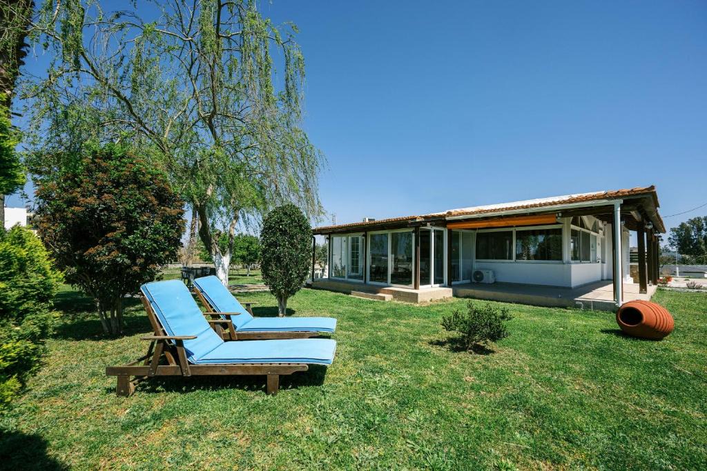 Tingaki Apartment | Stella's Holiday Resort