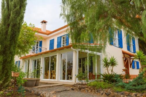 Arona Apartment | Stilvolle Villa in Teneriffa Süd