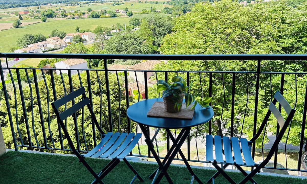 Greoux-les-Bains Apartment | Studio à Gréoux les Bains - Les Fontaines
