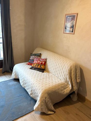 Sallanches Apartment | Studio 2 personnes situation idéal a Sallanches 74400