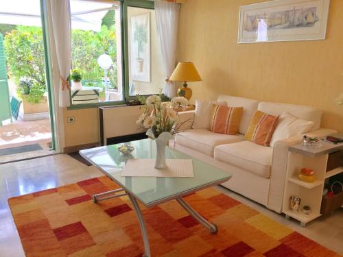 Villefranche-sur-Mer Apartment | Studio cosy à Villefranche sur mer