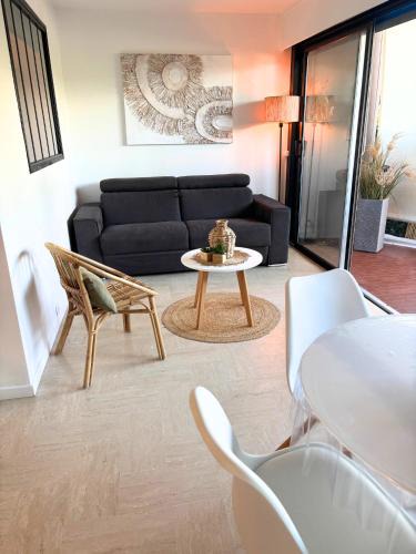 La Napoule Apartment | Studio cosy avec piscine Mandelieu La Napoule