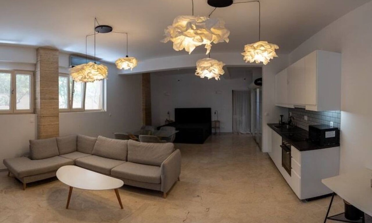 Glyfada Apartment | Studio in the center of Glyfada