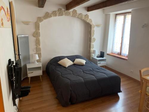 Isola Apartment | Studio isola village