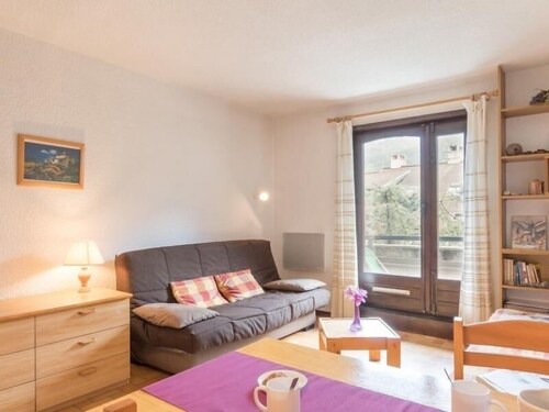 Monetier-les-Bains Apartment | Studio Le Monêtier-les-Bains, studio flat, 4 persons