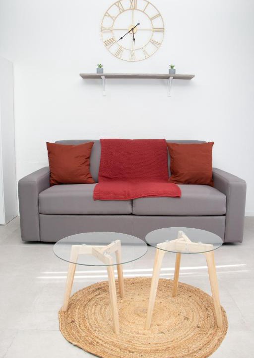 Cluses Apartment | Studio tout équipé centre-Ville proche de la gare