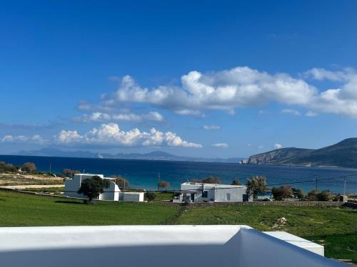 Koufonisia House | Studios Venetsanos