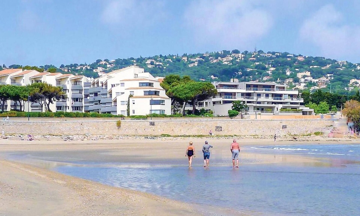 Sete Apartment | Stunning apartment in Sète with WiFi