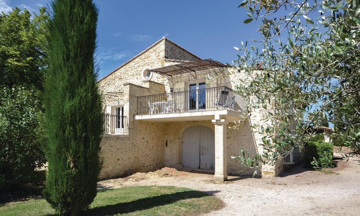 Montbrison-sur-Lez House | Stunning home in Montbrison-sur-Lez